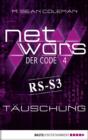Image for netwars - Der Code 4: Tauschung: Thriller