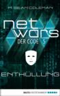 Image for netwars - Der Code 5: Enthullung: Thriller