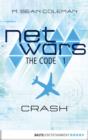 Image for netwars - The Code 1: Crash