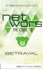 Image for netwars - The Code 2: Betrayal