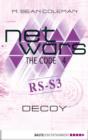 Image for netwars - The Code 4: Decoy