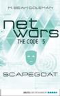 Image for netwars - The Code 5: Scapegoat