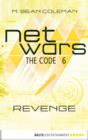 Image for netwars - The Code 6: Revenge