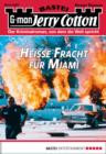 Image for Jerry Cotton - Folge 2967: Heie Fracht fur Miami
