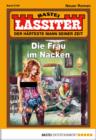 Image for Lassiter - Folge 2184: Die Frau im Nacken