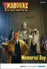 Image for Maddrax - Folge 375: Memorial Day