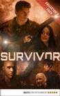 Image for Survivor - Collector&#39;s Pack: Science Fiction Thriller