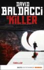 Image for Der Killer: Thriller. Will Robies erster Fall