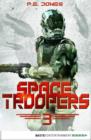 Image for Space Troopers - Folge 3: Die Brut