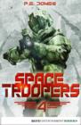 Image for Space Troopers - Folge 4: Die Ruckkehr