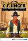 Image for G. F. Unger Sonder-Edition - Folge 035: Quincannons Ranch