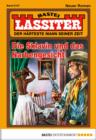 Image for Lassiter - Folge 2187: Die Sklavin und das Narbengesicht