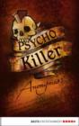Image for Psycho Killer: Thriller.