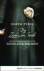 Image for Die Zeichen der Furcht: Aus den dunklen Anfangen von Sherlock Holmes