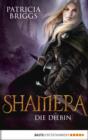 Image for Shamera - Die Diebin: Roman