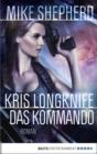 Image for Kris Longknife: Das Kommando: Roman