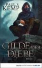 Image for Gilde der Diebe: Roman