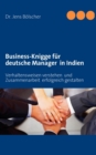 Image for Business-Knigge fur deutsche Manager in Indien