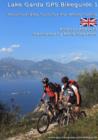 Image for Lake Garda GPS Bikeguide 1