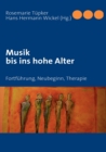 Image for Musik bis ins hohe Alter