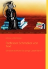 Image for Professor Schmoeker von Text
