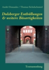 Image for Dulsberger Enthullungen : &amp; weitere Boesartigkeiten