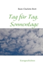 Image for Tag fur Tag : Sonnentage