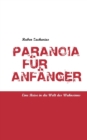Image for Paranoia fur Anfanger