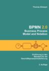 Image for Bpmn 2.0 - Business Process Model and Notation