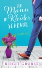 Image for Der Mann im Kleiderschrank : Liebesroman