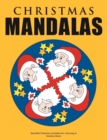 Image for Christmas Mandalas - Beautiful Christmas mandalas for colouring in