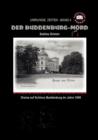 Image for Der Buddenburg-Mord