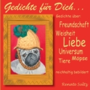 Image for Gedichte fur Dich
