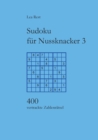 Image for Sudoku fur Nussknacker 3