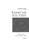 Image for Kampf um Kel-Thin