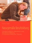 Image for Naturgemasse Berufsbildung