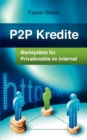 Image for P2P Kredite - Marktplatze fur Privatkredite im Internet