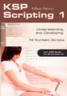Image for KSP scripting 1  : understanding and developing NI Kontakt scripts