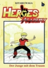 Image for Heroes Academy