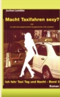 Image for Macht Taxifahren sexy?