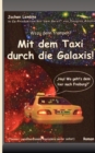 Image for Mit dem Taxi durch die Galaxis!