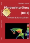Image for Pferdewirtpr Fung [Bd.3]