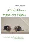 Image for Mick Maus baut ein Haus