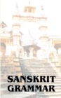 Image for Sanskrit Grammar