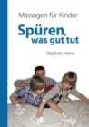 Image for Spuren was gut tut : Massagen fur Kinder