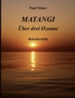 Image for Matangi -UEber drei Ozeane