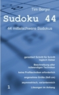 Image for Sudoku 44