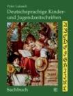Image for Deutschsprachige Kinder- und Jugendzeitschriften