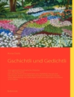 Image for Gschichtli und Gedichtli : eine gartnerisch-kulinarische Zeitreise