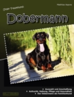 Image for Unser Traumhund : Dobermann